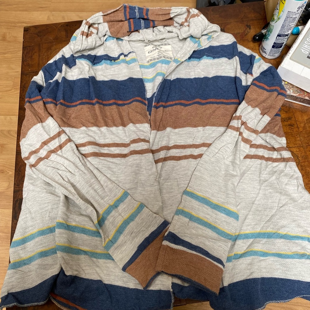 O’Neil cardigan